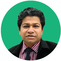 অধ্যাপক ড. সাহাদত হোসেন