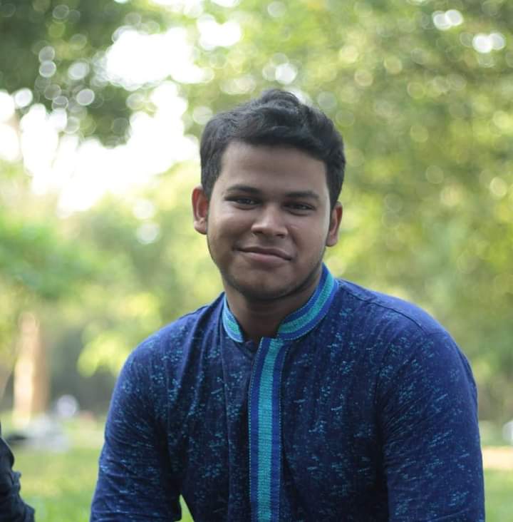 Md Mehedi Hasan