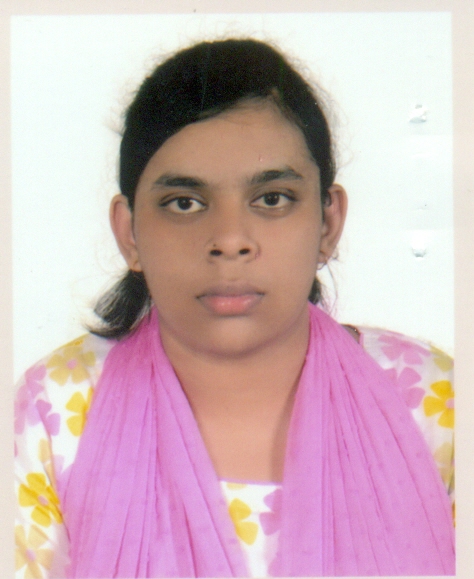 SADIA ISLAM