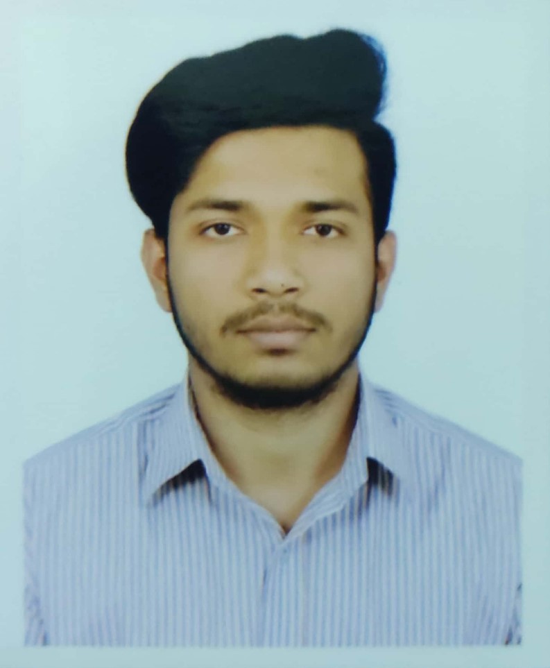 Abul Fujail Setu