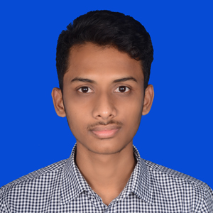 Md.Sharjeel Hassan Khan