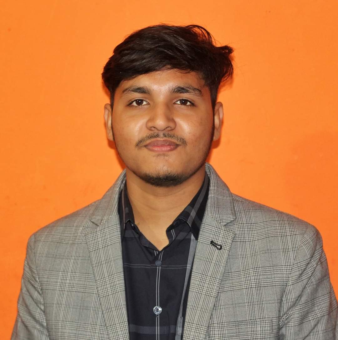Rakib Hasan