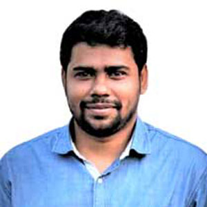 Md. Shahin Alam