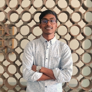 মো মেহেদী হাসান রাকিব