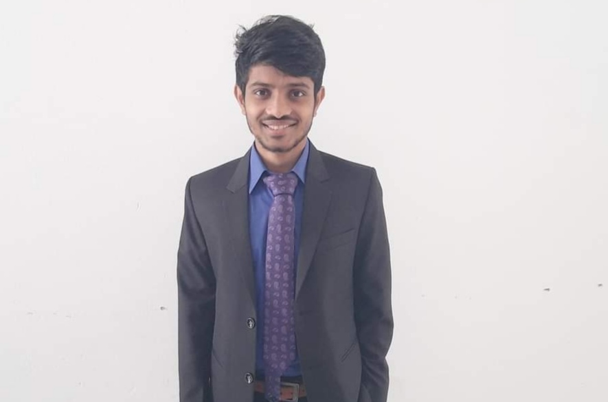 Shahidul