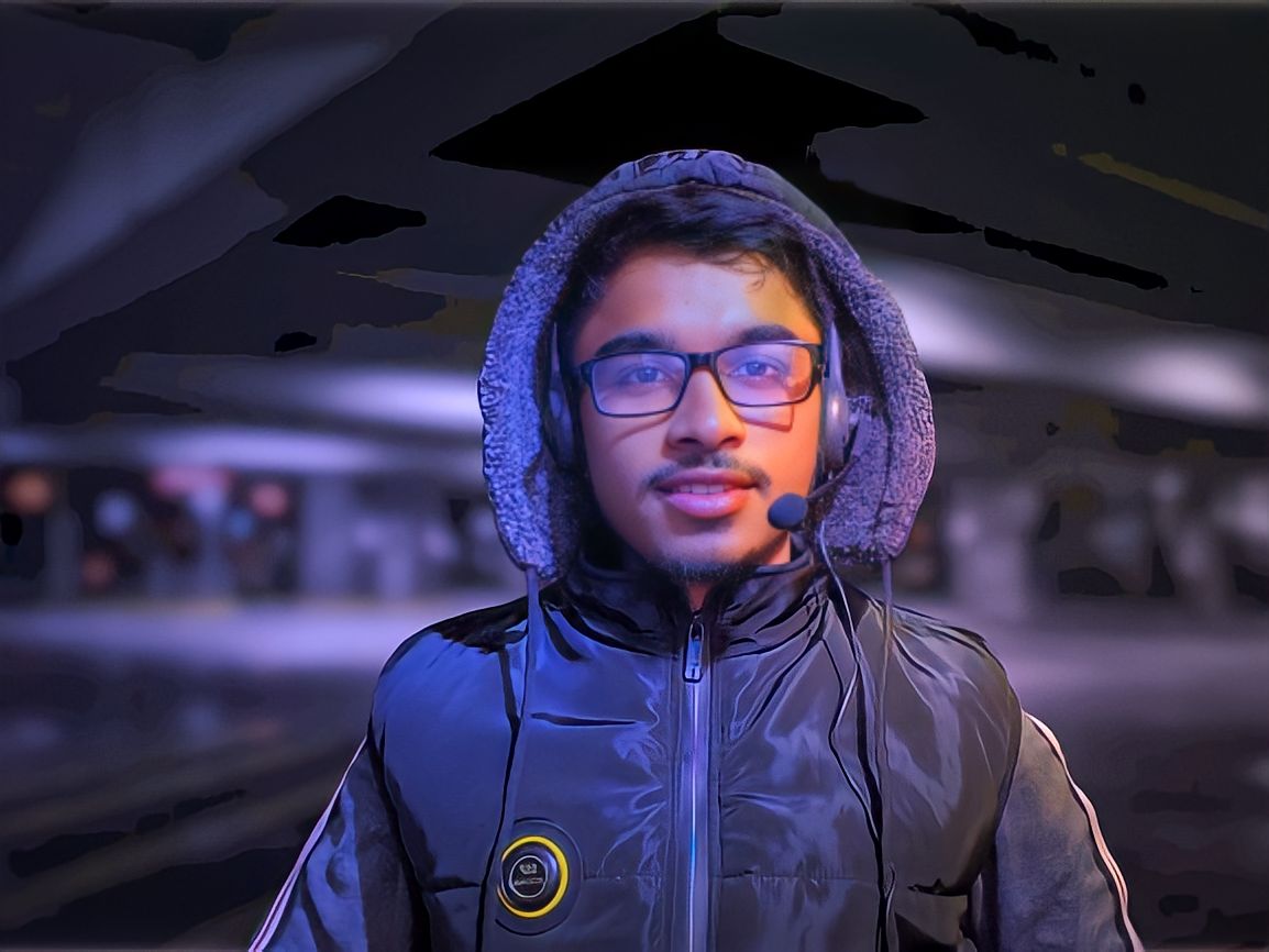 MD Mehedi Hasan