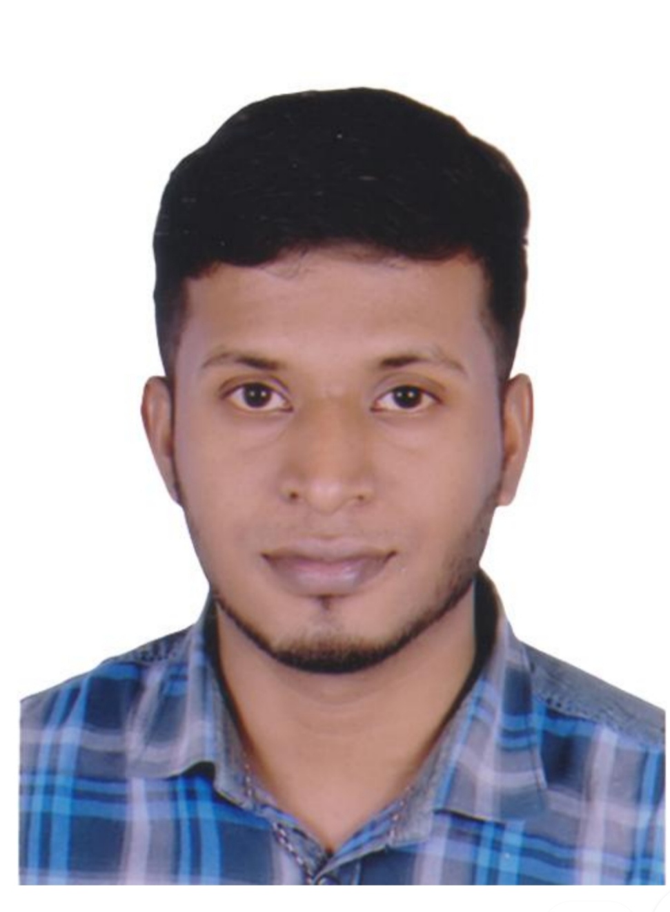 MD SHAMIM GAZI