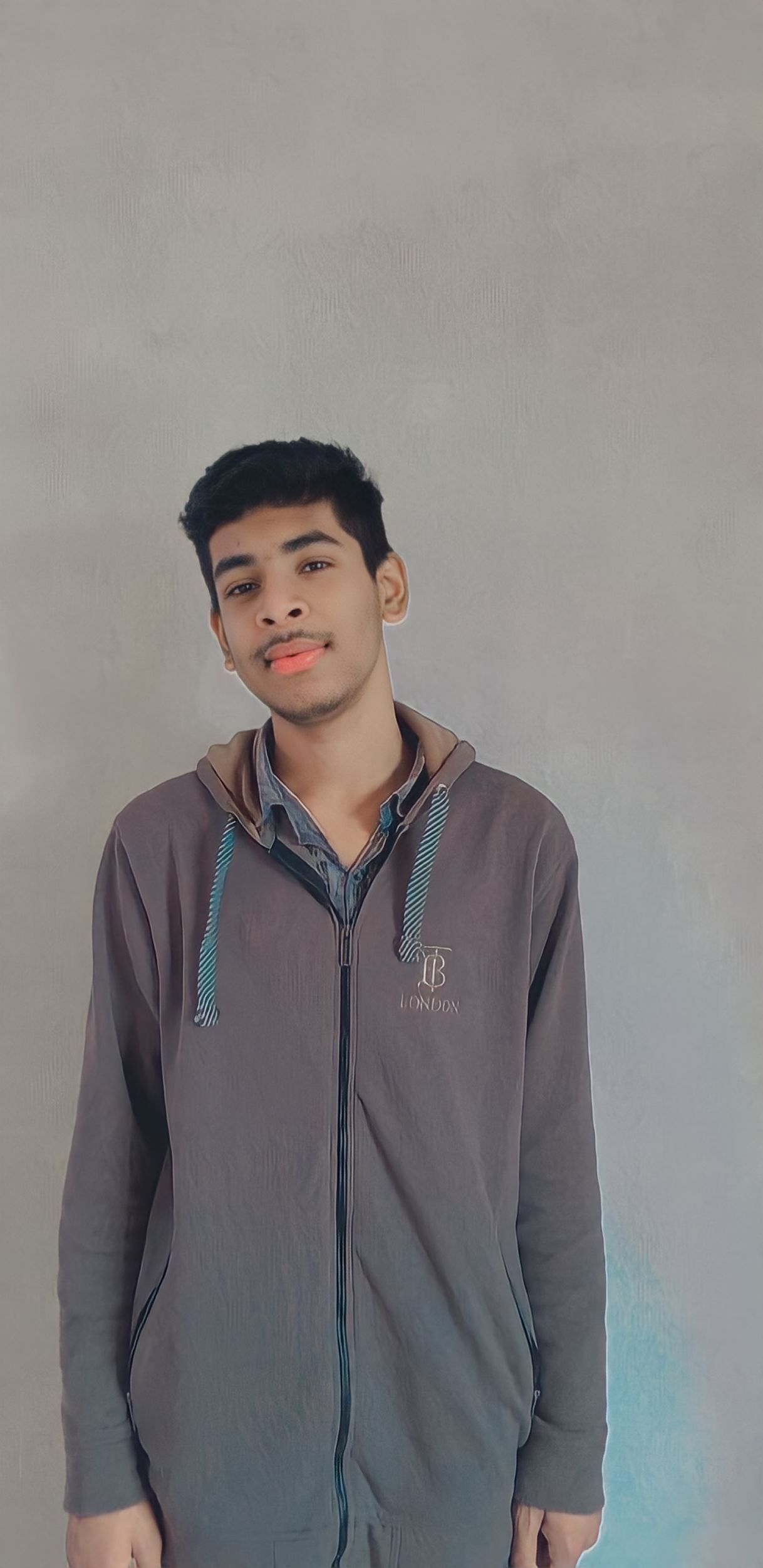 Md. Shakil