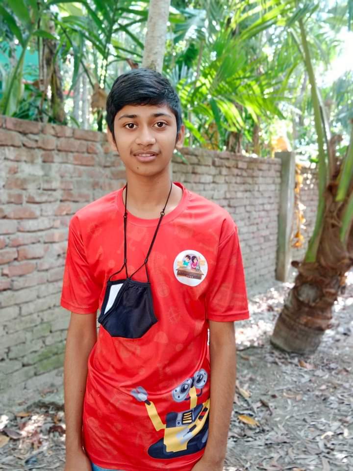 Anirban Sarker
