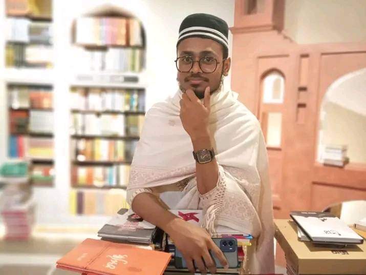 Md. Ashik Al Rauf Talha
