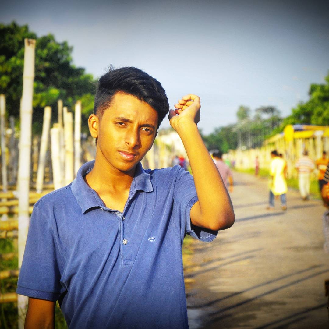 Kawkab Hossan