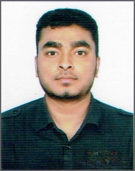 MD Neyamot Ullah