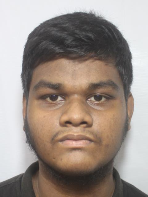 Nahid Khan