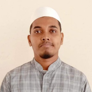 মুহাম্মদ ওসমান গনি
