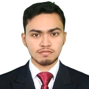 Mir Mohtasim Hossain Siam