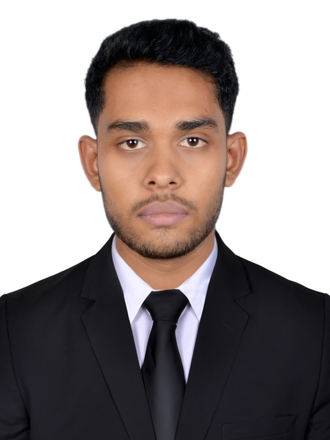 Syed Nur Mohammad