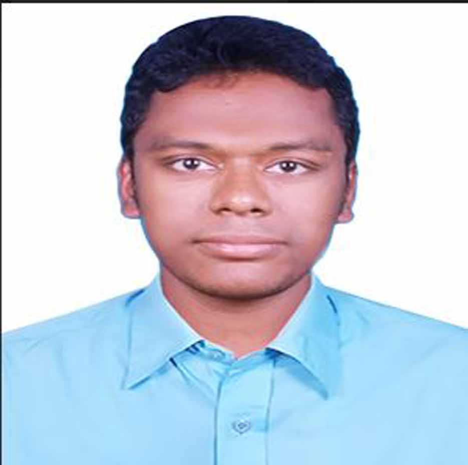 PARTHA SARATHI DEY