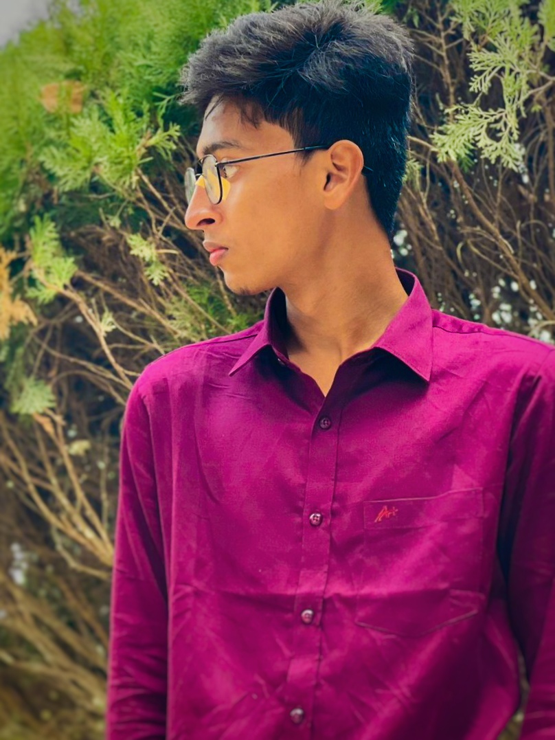 Raihan Alam Rudro