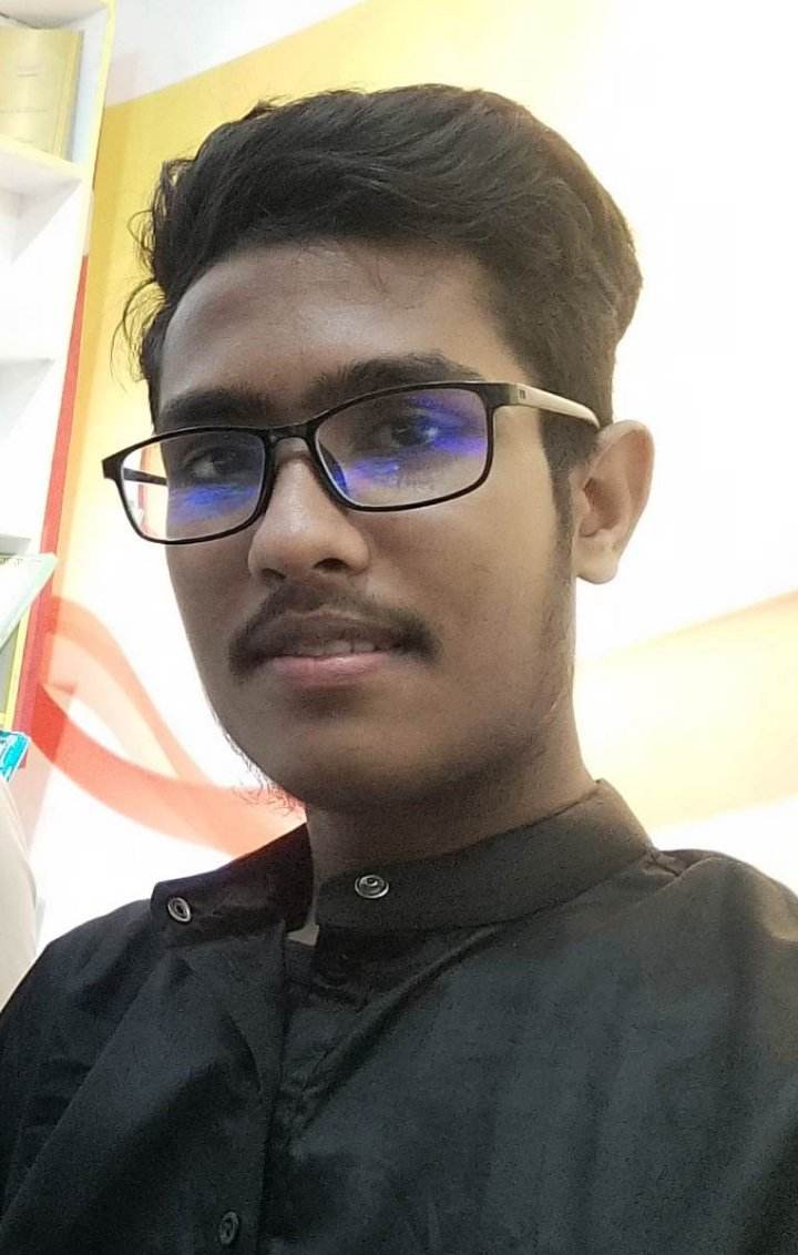 Abu Hurayra Muhammad Maruf