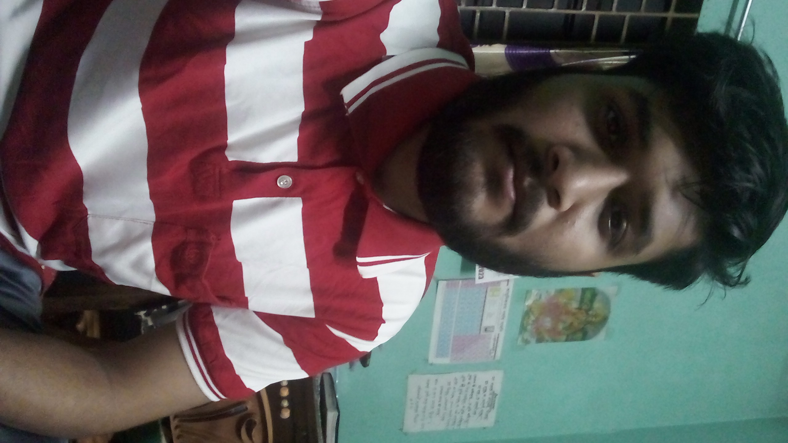 Bijoy Sornokar