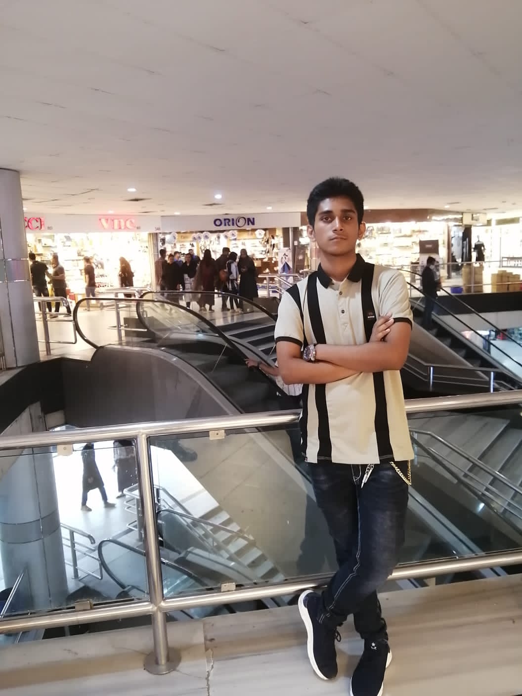 Md.Imran Sheikh