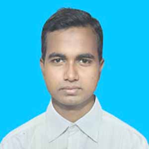 Mahmudul Haque