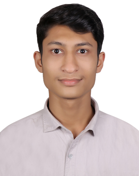 MD Shakibul Islam