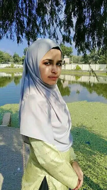 Johora jabi jannat sifat