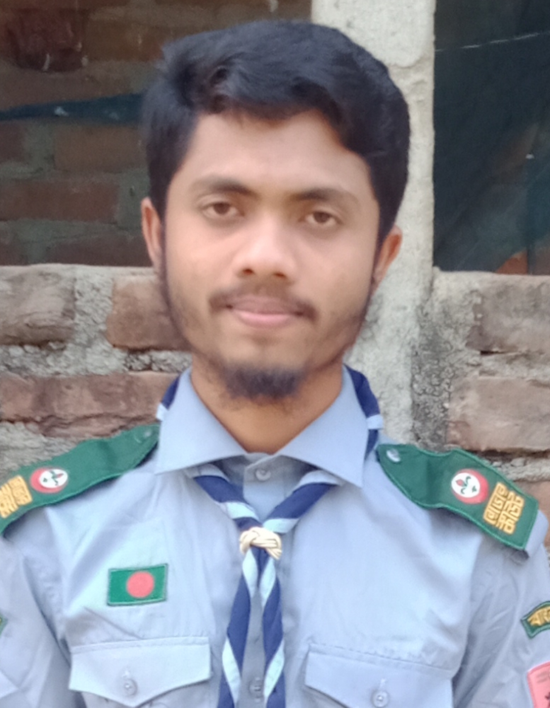 Mouj Uddin