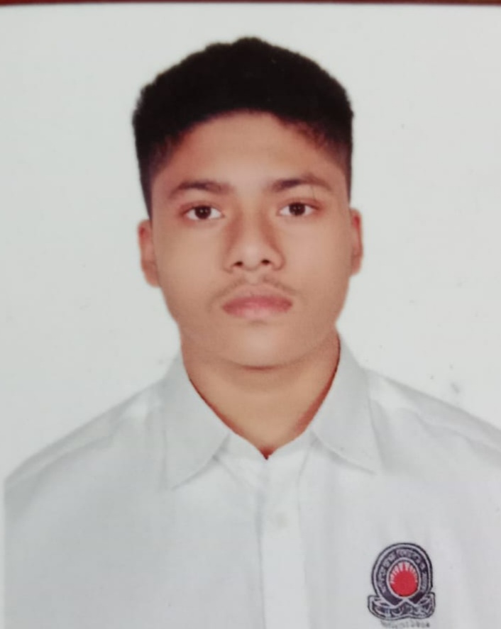 Samin yeasir arik