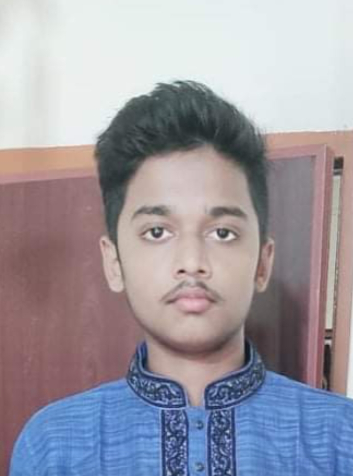 Shohabuzzaman