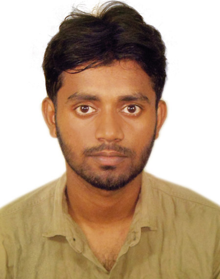 Sk Dipu Rahman