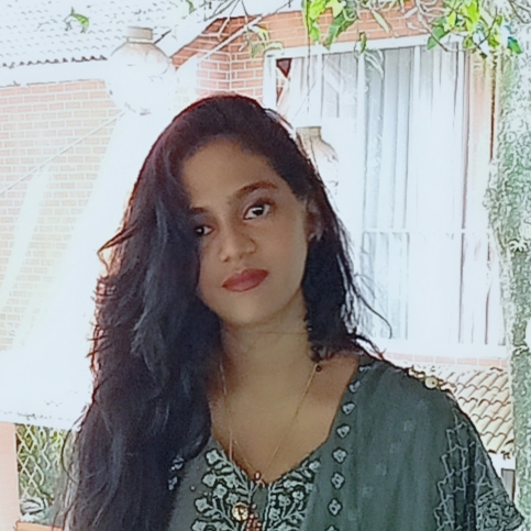 Sumaiya Sinja