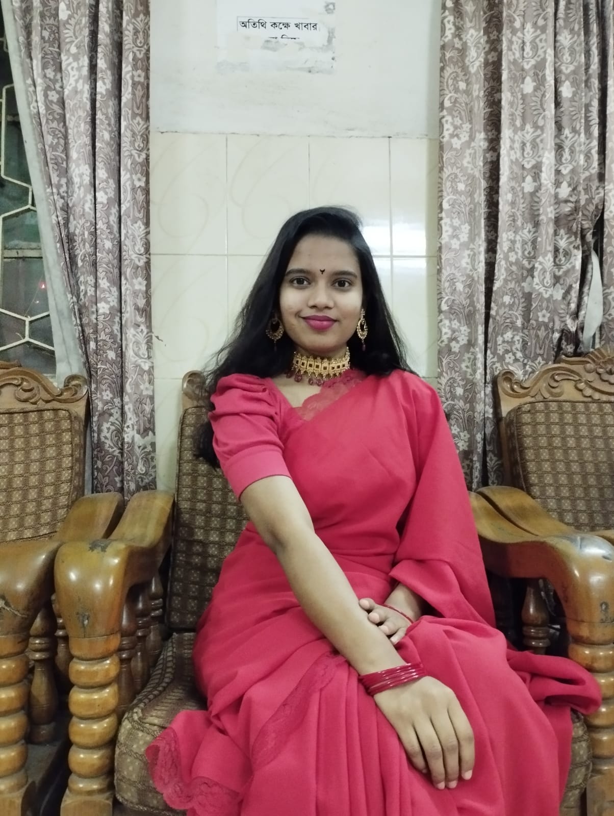 Jannatul Ferdaushi Mun