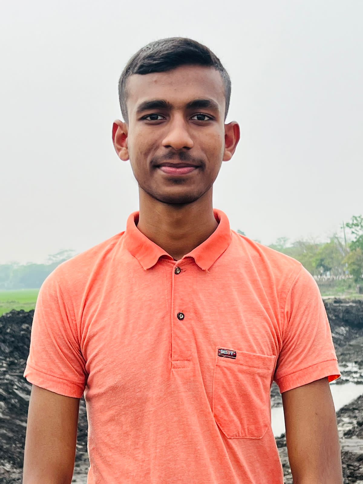 ASANUR ISLAM ALIF