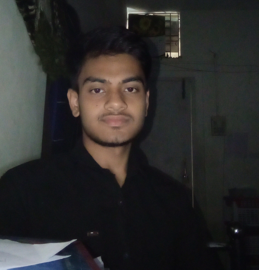 Imrul Kayes