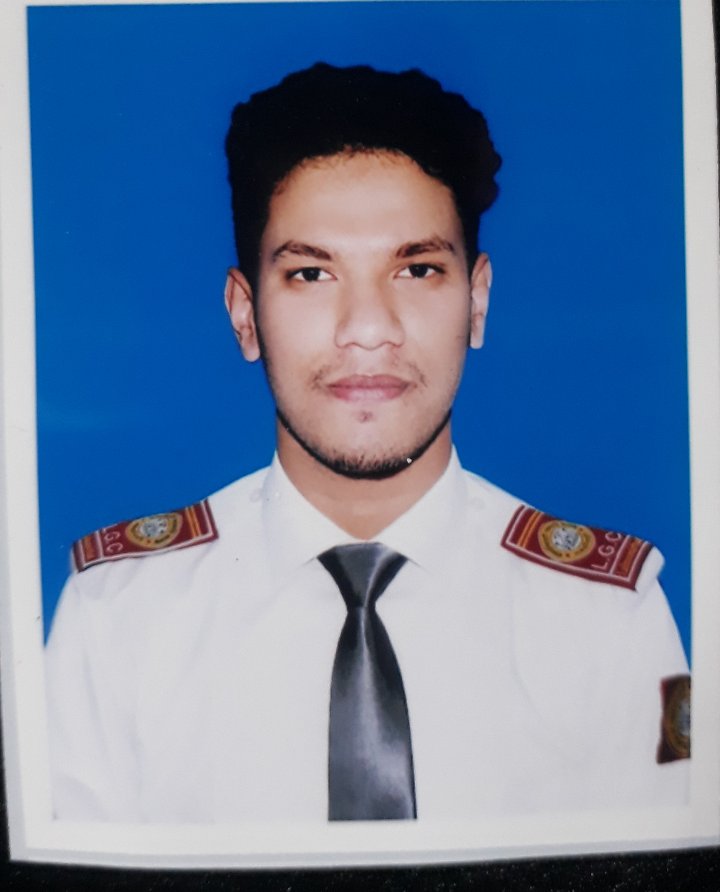 আল-দ্বিন হোসেন