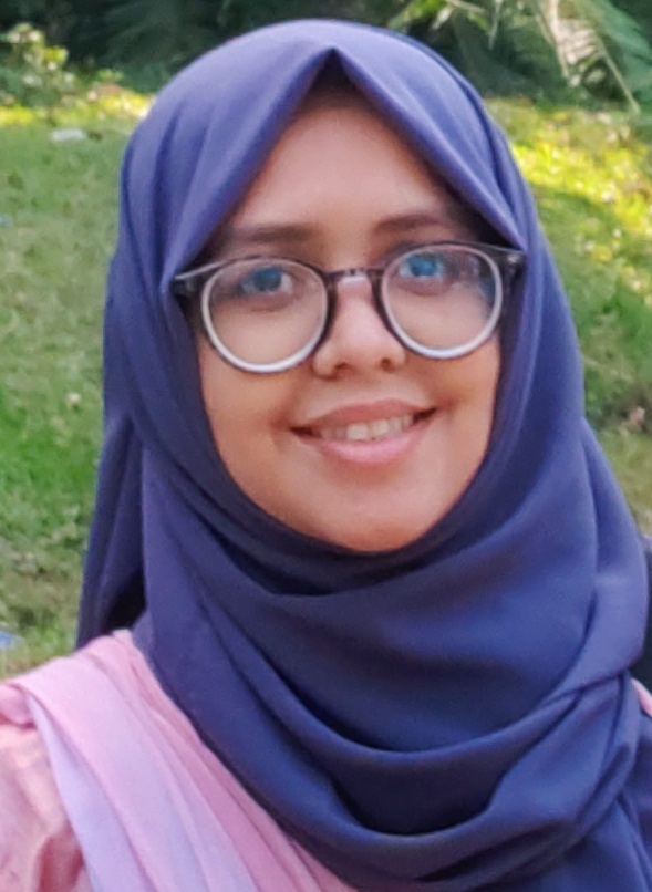 Jakia Tasnim