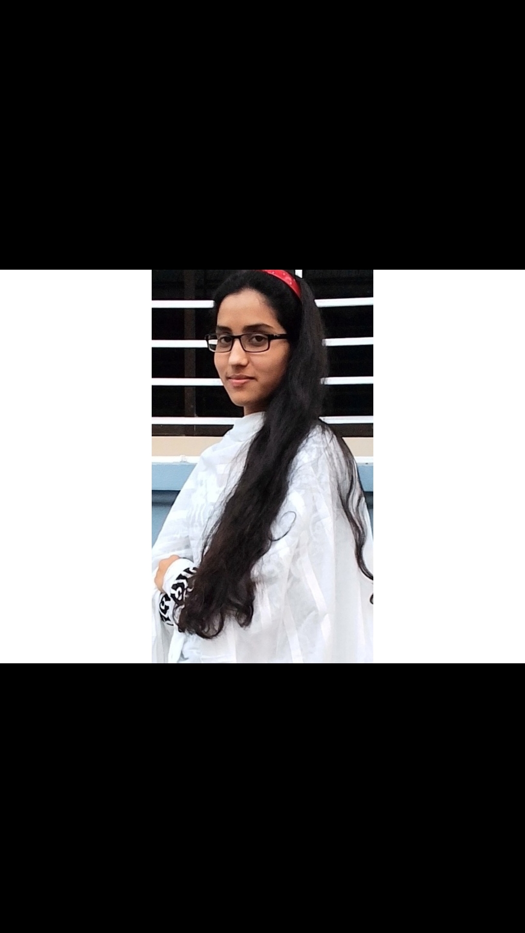 শারমিন আক্তার