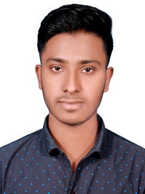 Robiul Islam Fahim