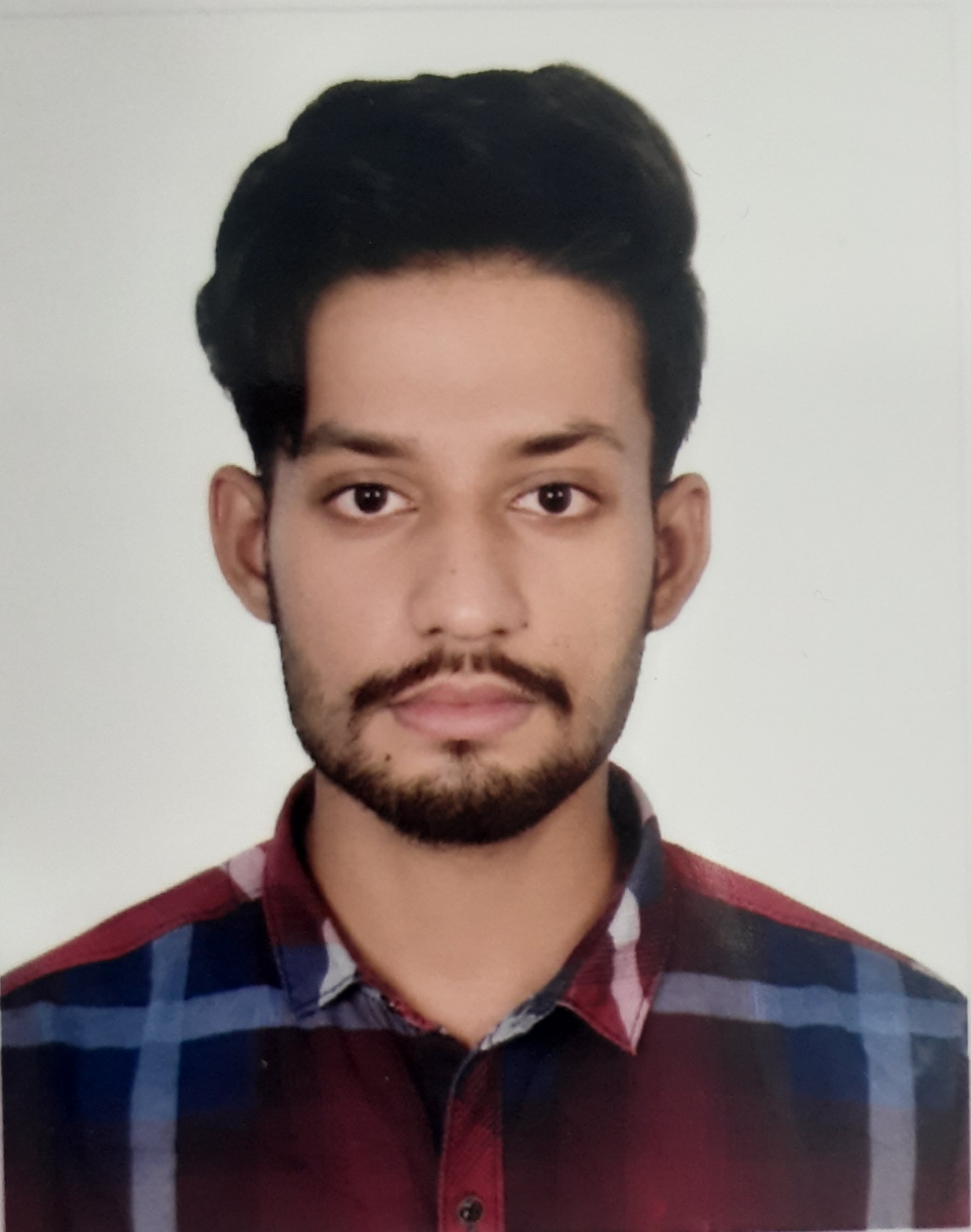 MD ABDUL BASHIR