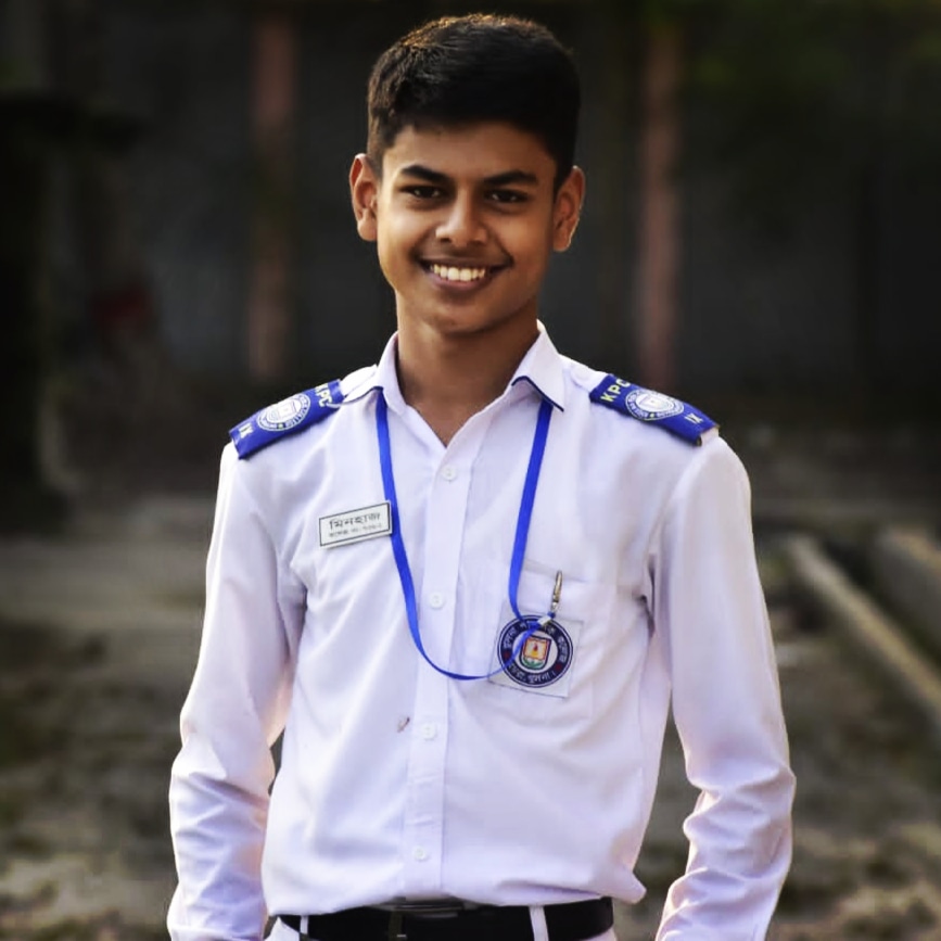 Minhaz Uddin Ahmed