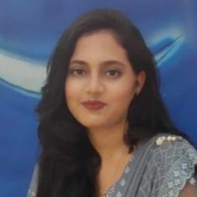 Sumaiya Sinja