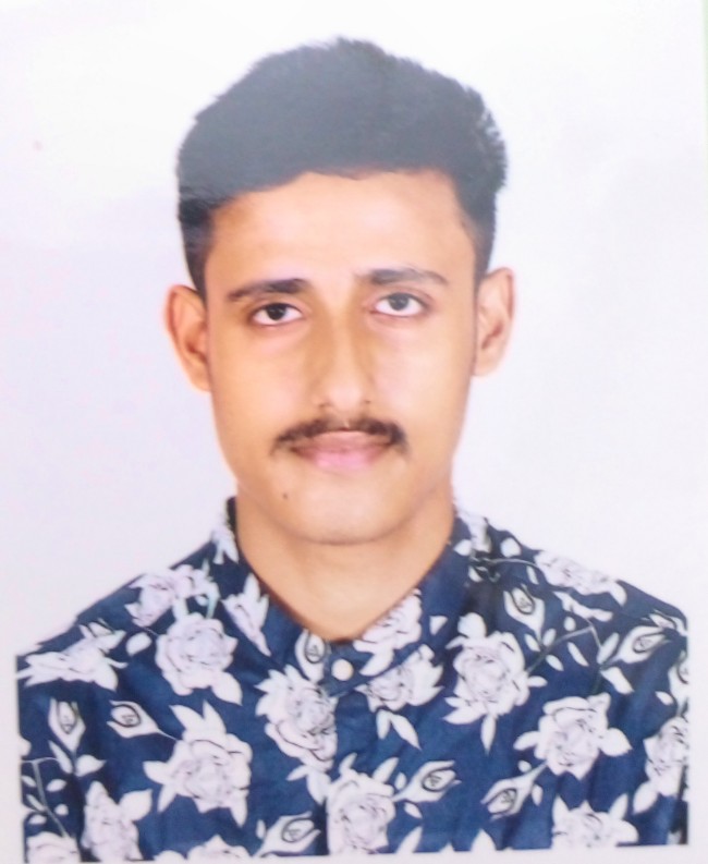 Pramit Debnath