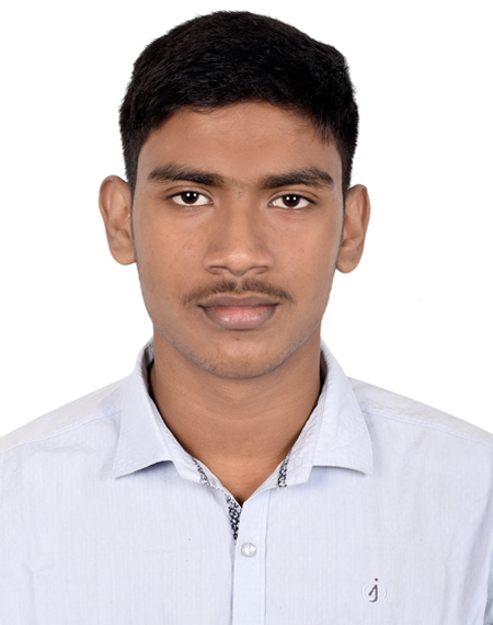 মোঃ নাইমুল হোসেন