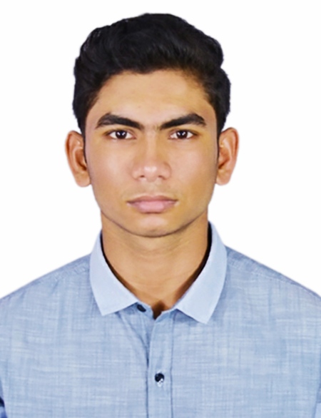 Md. Awlad Hossain