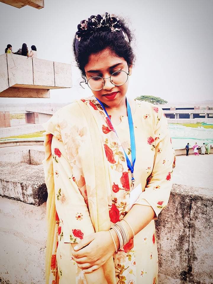 Samia Jannat