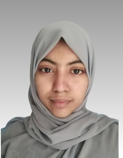 Farhana Akter Asha