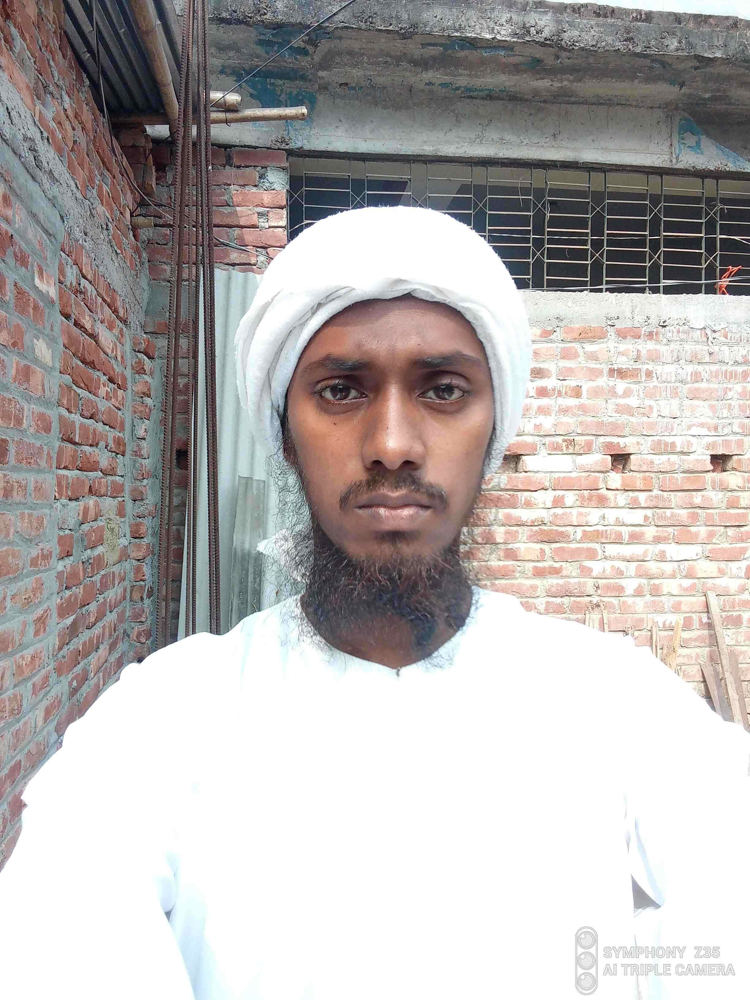 Md Atikur Rahman