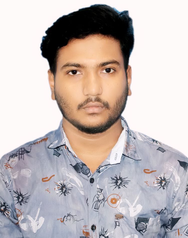 MD SHAKIL AHMED